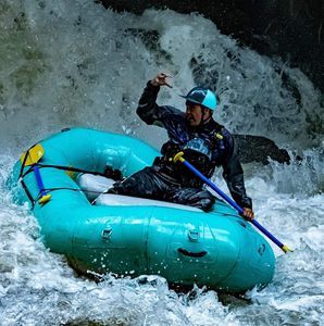 Meet your Posher, Andrew